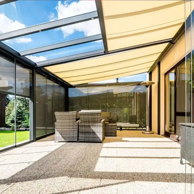 zonwering Driebergen-Rijsenburg